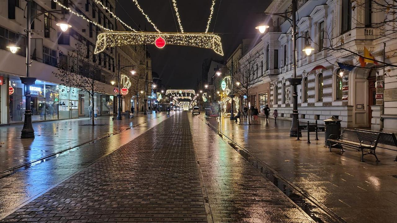 Gold Apartament Przy Ksiezym Mlynie - Garaz - Dostep Na Kod - Fv Łódź Dış mekan fotoğraf